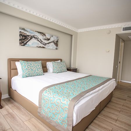Aldino Hotel & Spa أنقرة المظهر الخارجي الصورة