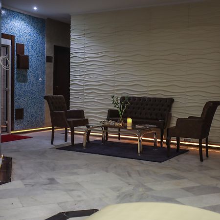 Aldino Hotel & Spa أنقرة المظهر الخارجي الصورة