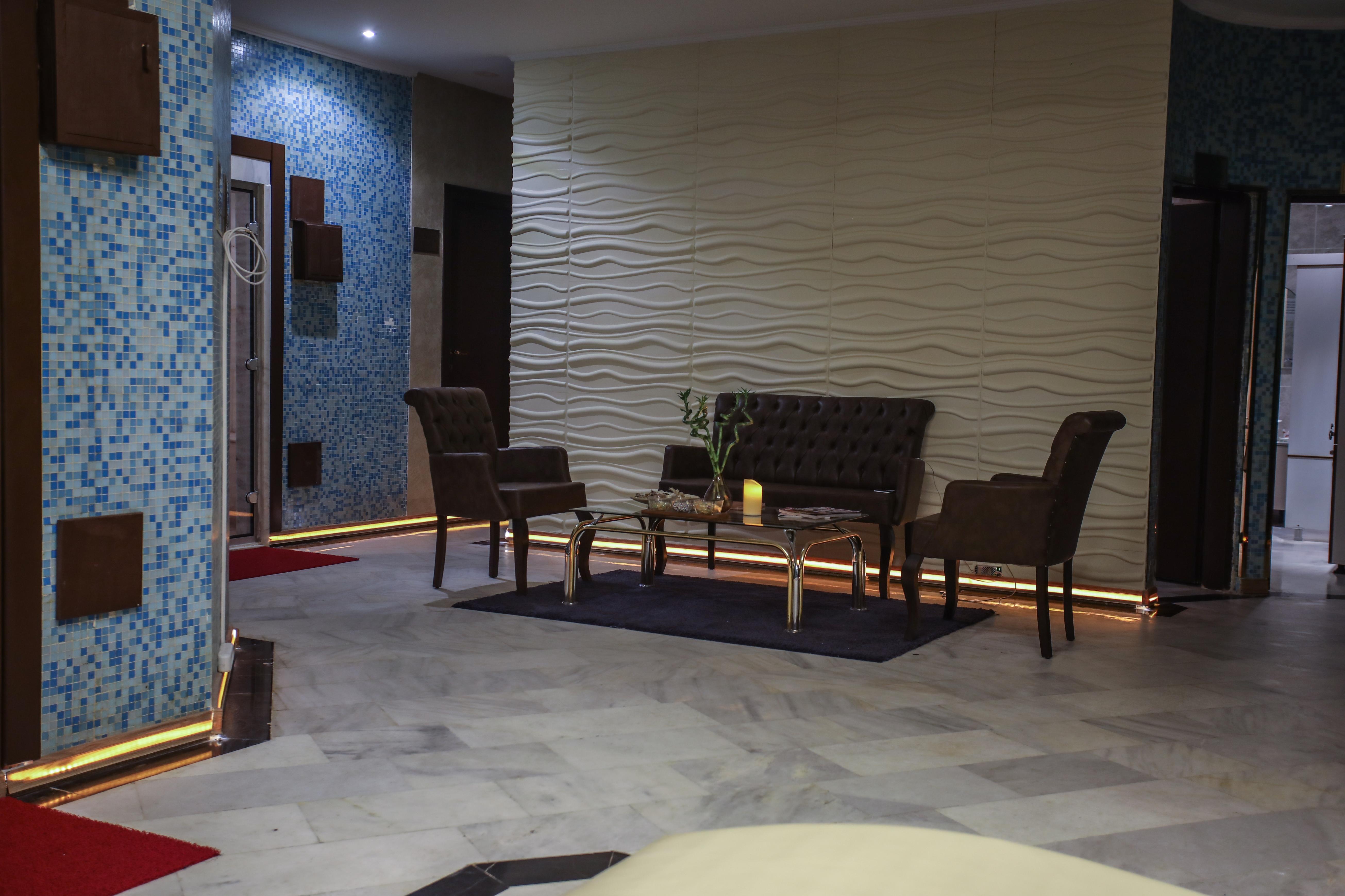 Aldino Hotel & Spa أنقرة المظهر الخارجي الصورة