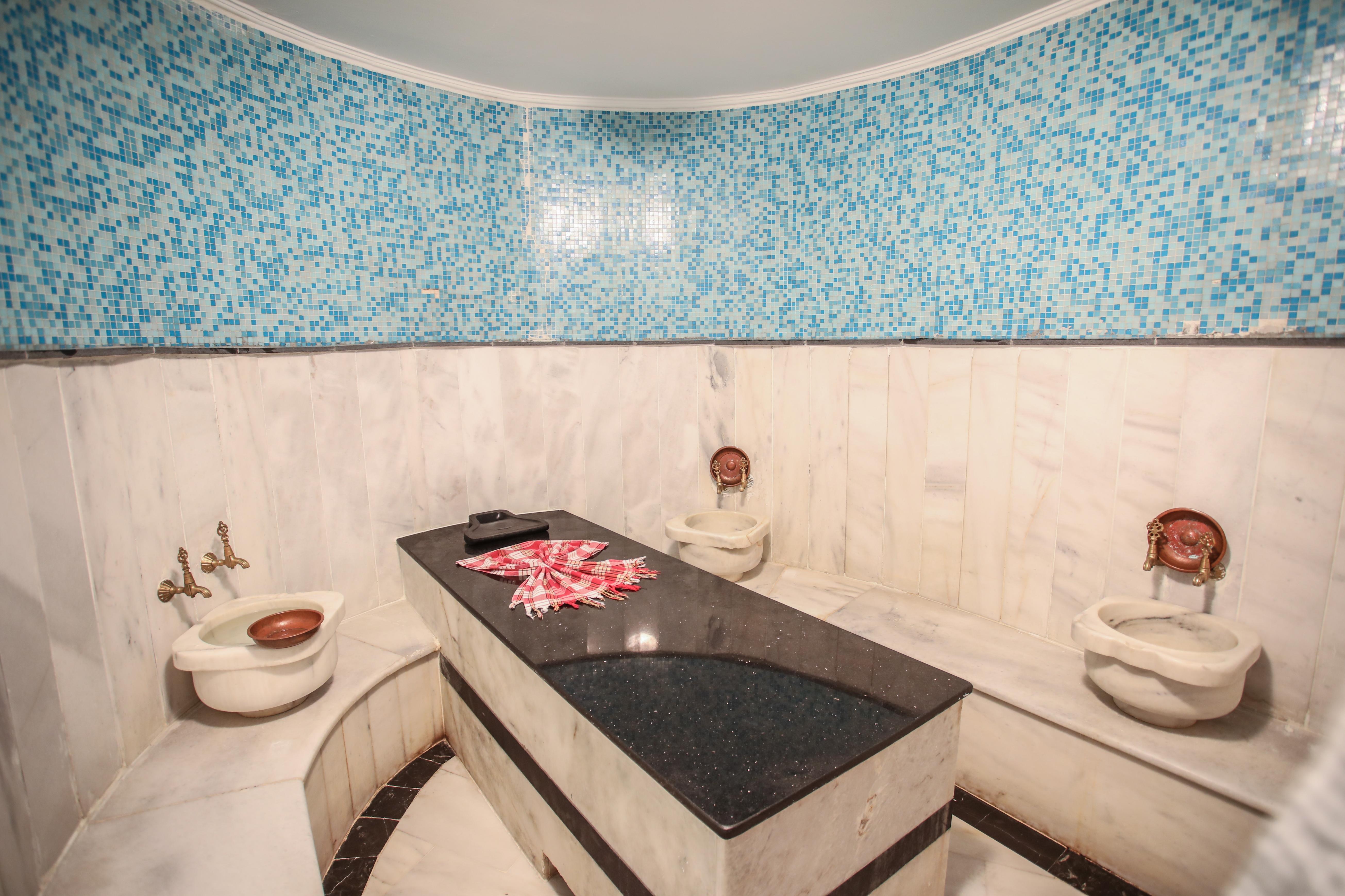 Aldino Hotel & Spa أنقرة المظهر الخارجي الصورة