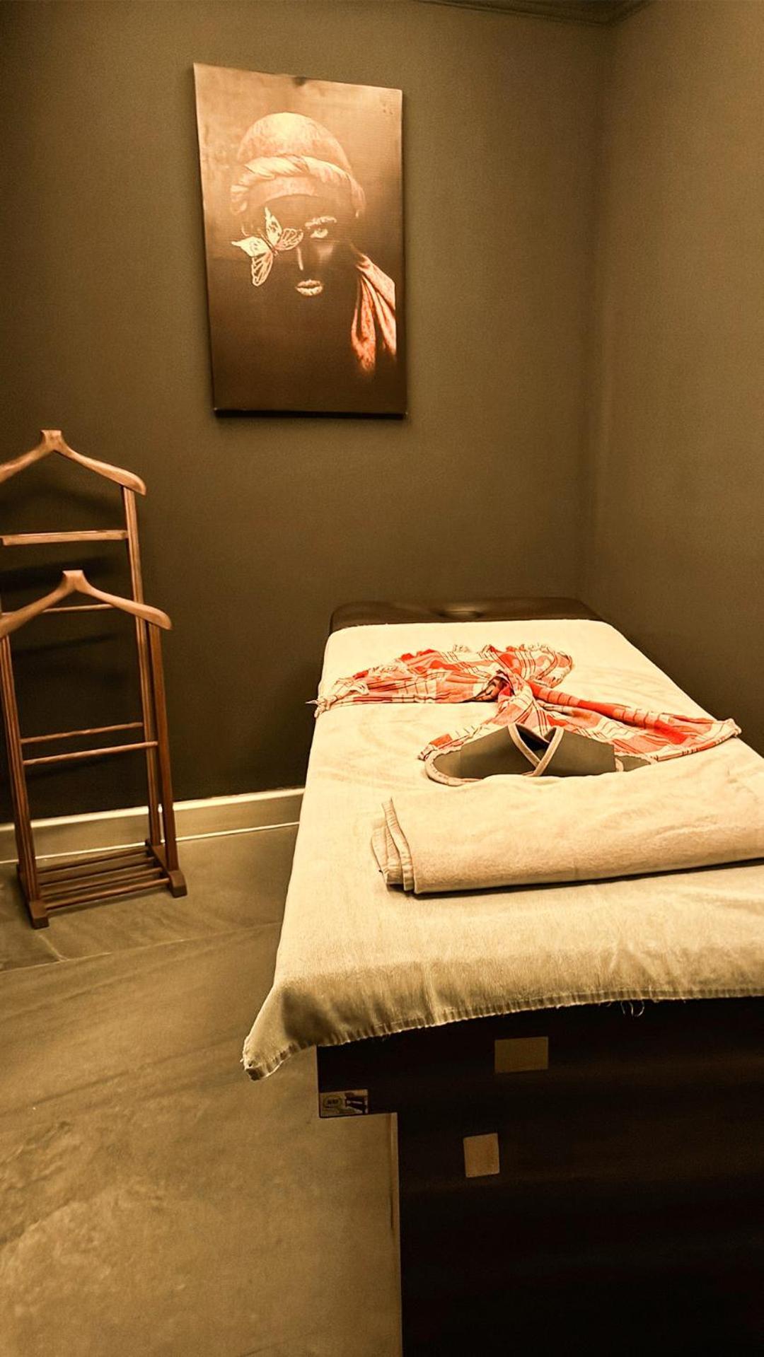 Aldino Hotel & Spa أنقرة المظهر الخارجي الصورة