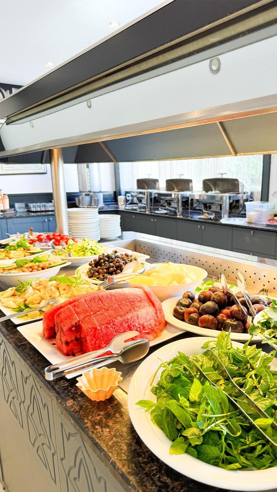 Aldino Hotel & Spa أنقرة المظهر الخارجي الصورة