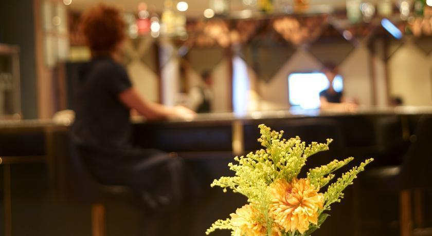 Aldino Hotel & Spa أنقرة المظهر الخارجي الصورة