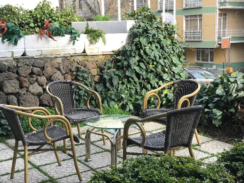 Aldino Hotel & Spa أنقرة المظهر الخارجي الصورة